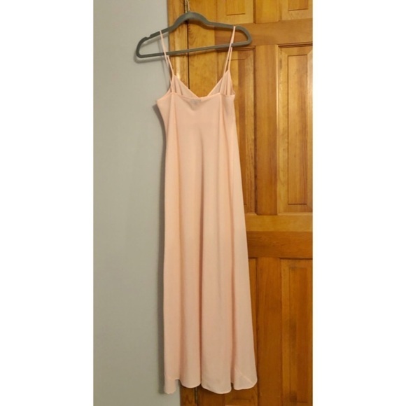 NANETTE LEPORE floral print maxi dress, 2 - Picture 7 of 8